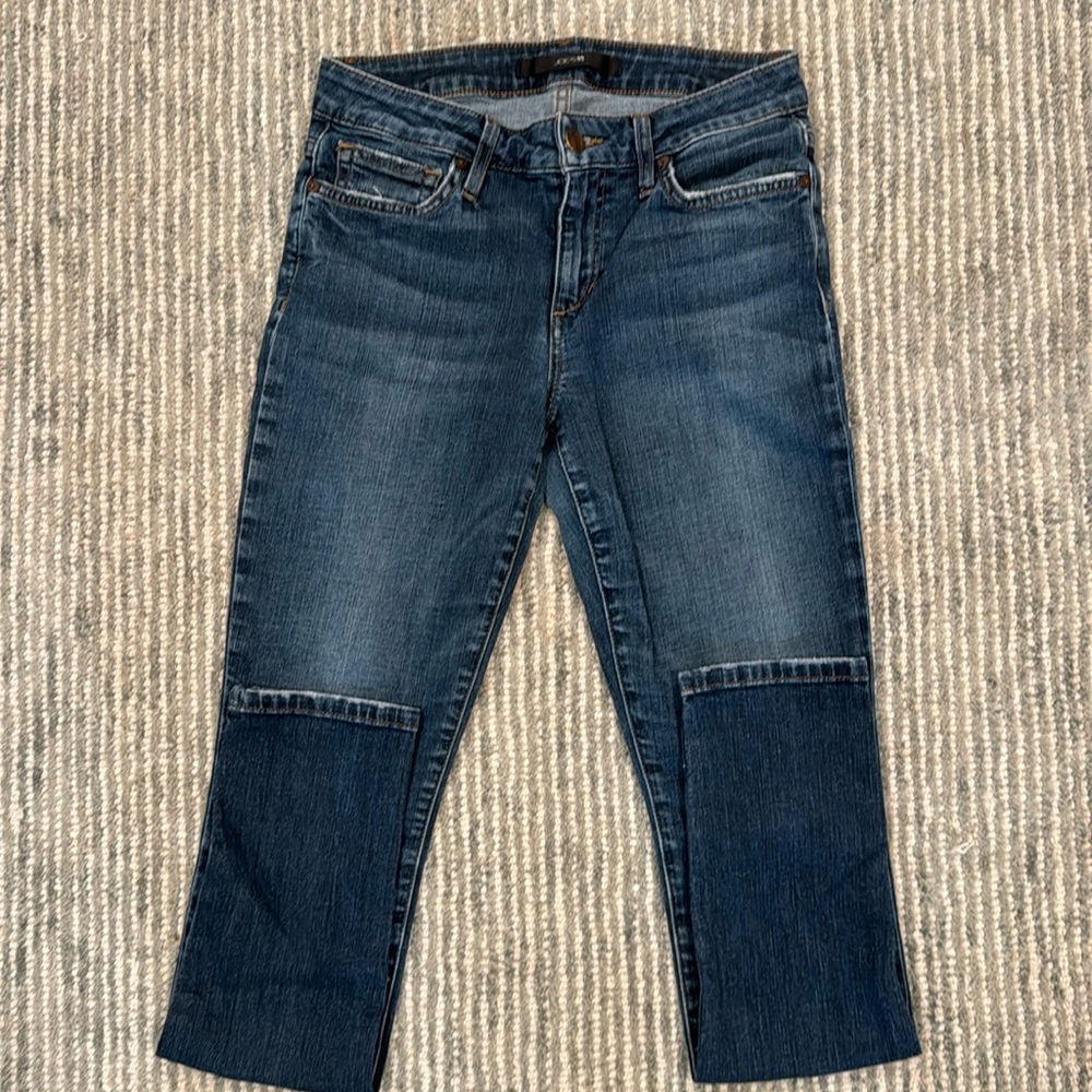 Joe’s Skinny Ankle Size 26 “Jenine”